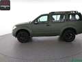 Nissan Pathfinder Pathfinder 2.5 dCi 4WD STANDHEIZ,EX-BUNDESWEHR Fekete - thumbnail 2