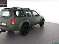 Nissan Pathfinder Pathfinder 2.5 dCi 4WD STANDHEIZ,EX-BUNDESWEHR Fekete - thumbnail 5
