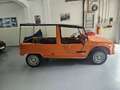 Citroen Méhari Mehari 602 Orange - thumbnail 4