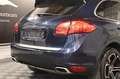 Porsche Cayenne 3.0 D V6 PACK SPORT / TOIT PANO / ATTELAGE ELEC !! Blau - thumbnail 7