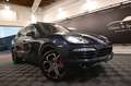 Porsche Cayenne 3.0 D V6 PACK SPORT / TOIT PANO / ATTELAGE ELEC !! Blau - thumbnail 2