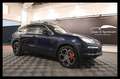Porsche Cayenne 3.0 D V6 PACK SPORT / TOIT PANO / ATTELAGE ELEC !! Blau - thumbnail 1