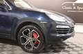 Porsche Cayenne 3.0 D V6 PACK SPORT / TOIT PANO / ATTELAGE ELEC !! Blau - thumbnail 4