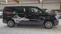 Fiat Doblo Doppelkabine XL 1.5 BlueHDi 102PS Schwarz - thumbnail 4