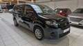 Fiat Doblo Doppelkabine XL 1.5 BlueHDi 102PS Schwarz - thumbnail 3