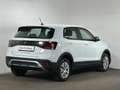 Volkswagen T-Cross 4Me TSI Weiß - thumbnail 2