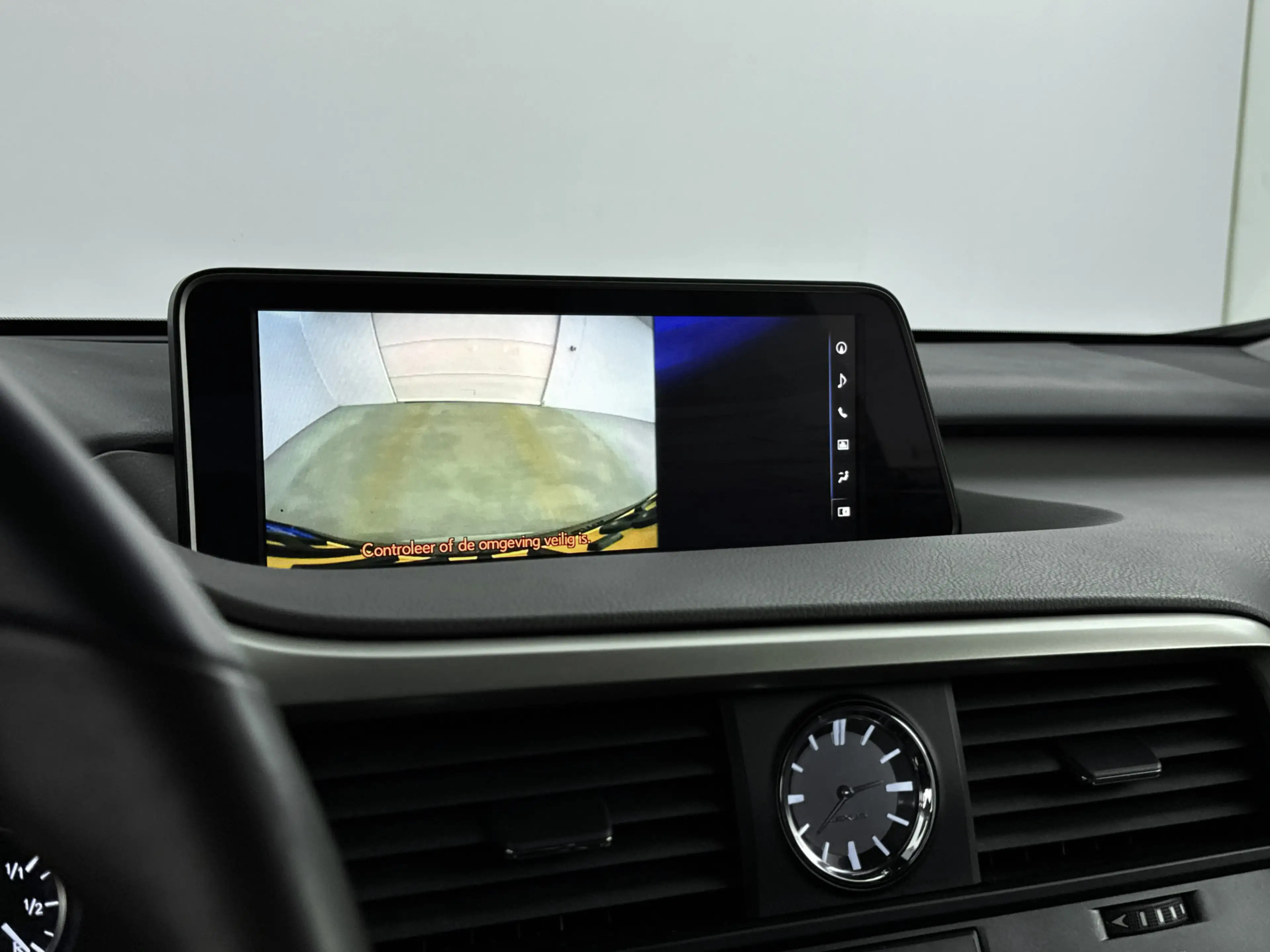 Lexus RX 450h 4WD Luxury Line Limited | BTW | Stoelgeheugen | Na — photo 9