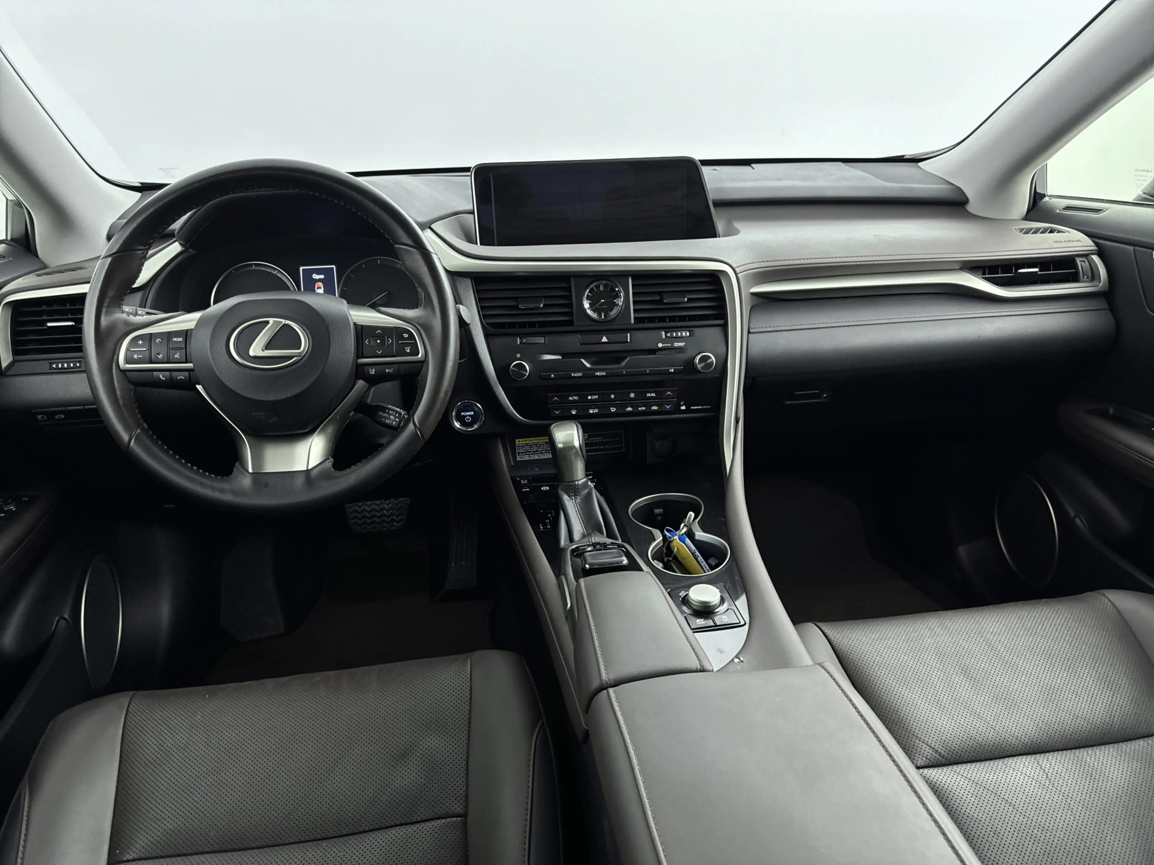 Lexus RX 450h 4WD Luxury Line Limited | BTW | Stoelgeheugen | Na — photo 5