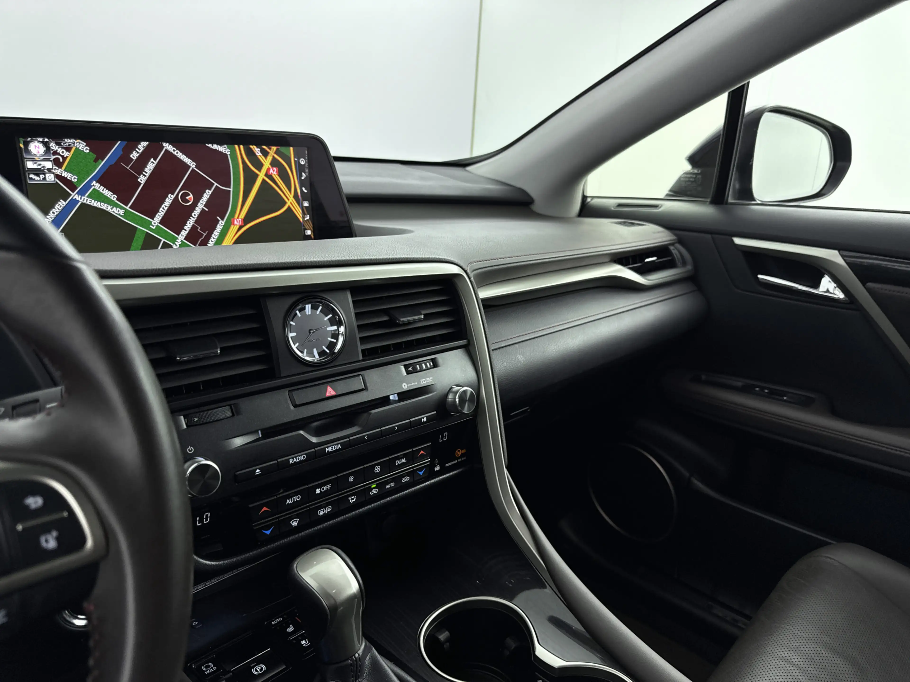 Lexus RX 450h 4WD Luxury Line Limited | BTW | Stoelgeheugen | Na — photo 6