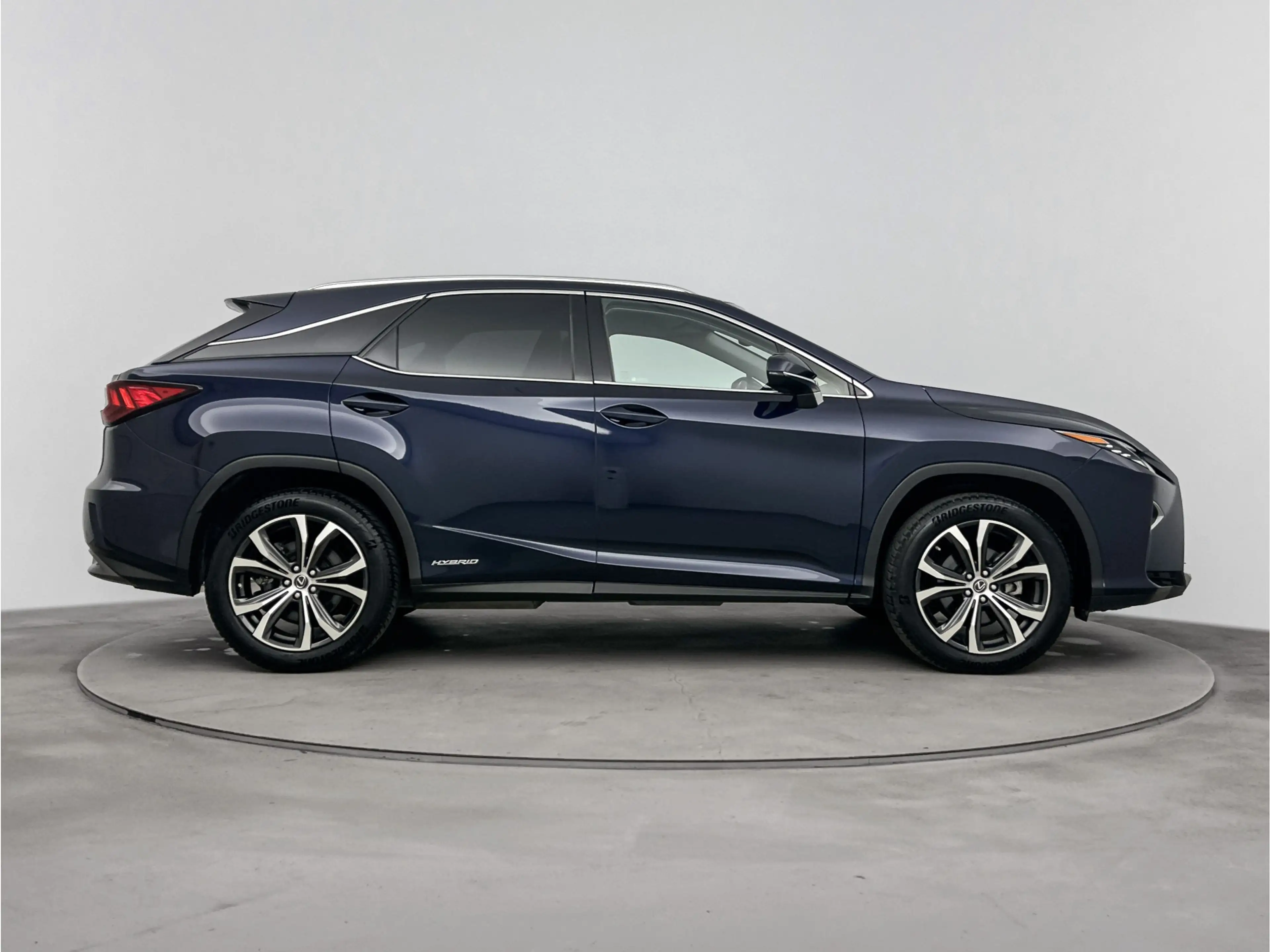 Lexus RX 450h 4WD Luxury Line Limited | BTW | Stoelgeheugen | Na — photo 15