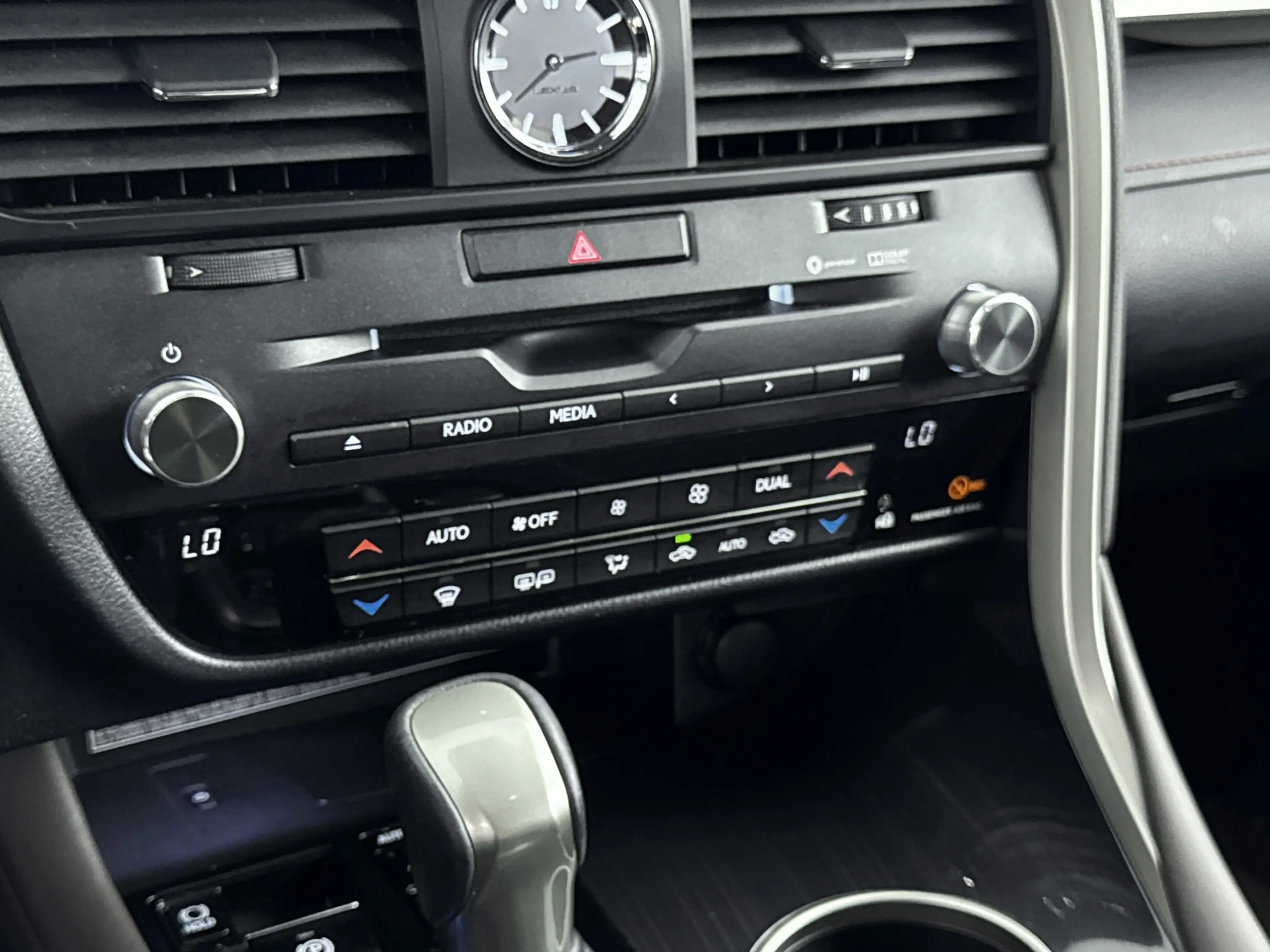 Lexus RX 450h 4WD Luxury Line Limited | BTW | Stoelgeheugen | Na — photo 11