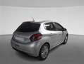 Peugeot 208 PureTech 73kW (100CV) Allure Gris - thumbnail 2