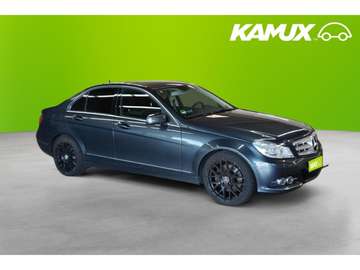 CDI Lim.7G-Tronic Elegance(nur an Gewerbe)