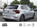 Volkswagen Polo 1.0 DSG Move NAV+LED+ACC+PDC+SITZHEIZUNG Silber - thumbnail 3