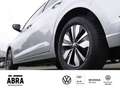 Volkswagen Polo 1.0 DSG Move NAV+LED+ACC+PDC+SITZHEIZUNG Silber - thumbnail 5