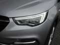 Opel Grandland X 1.2 Turbo Innovation, Panodak,LED, (occasion) Gris - thumbnail 7