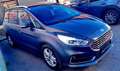 Ford Galaxy 2,0 Titanium *7-SITZER* Gris - thumbnail 3