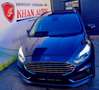 Ford Galaxy 2,0 Titanium *7-SITZER* Gris - thumbnail 2