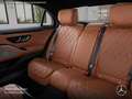 Mercedes-Benz S 450 d L 4M AMG+NIGHT+PANO+360+DIGITAL-L+STHZG Schwarz - thumbnail 12