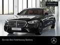 Mercedes-Benz S 450 d L 4M AMG+NIGHT+PANO+360+DIGITAL-L+STHZG Schwarz - thumbnail 1