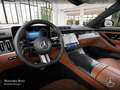 Mercedes-Benz S 450 d L 4M AMG+NIGHT+PANO+360+DIGITAL-L+STHZG Schwarz - thumbnail 9