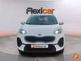 Kia Sportage 1.6 GDi Business 4x2 132 Blanco - thumbnail 2