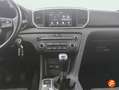 Kia Sportage 1.6 GDi Business 4x2 132 Blanco - thumbnail 11