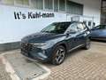 Hyundai TUCSON Trend PHEV 4WD | Pano | Assistenz-Paket Blauw - thumbnail 1