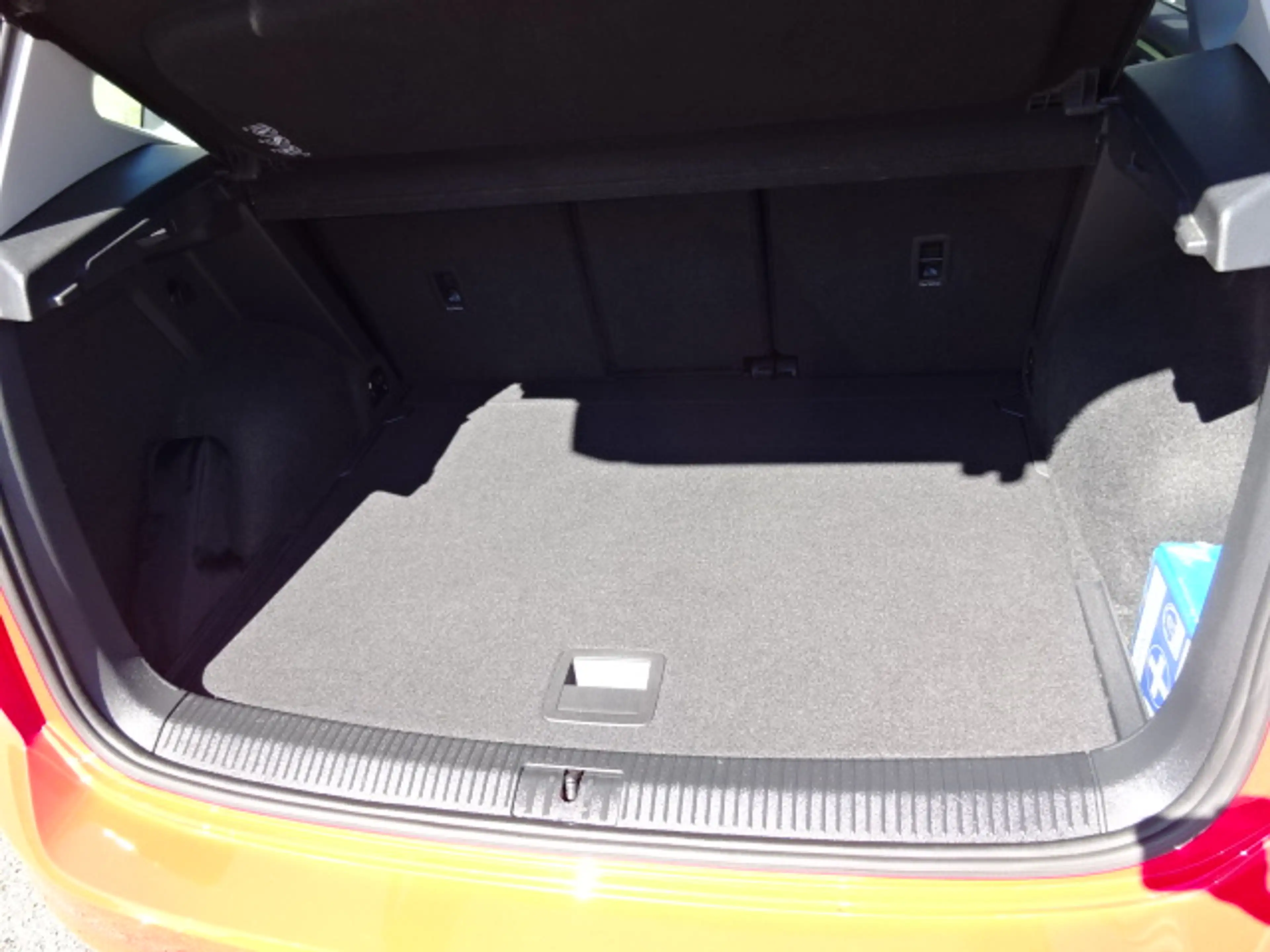 Volkswagen Golf Sportsvan Trendline *Licht+Sicht+Winter-Paket* — photo 7