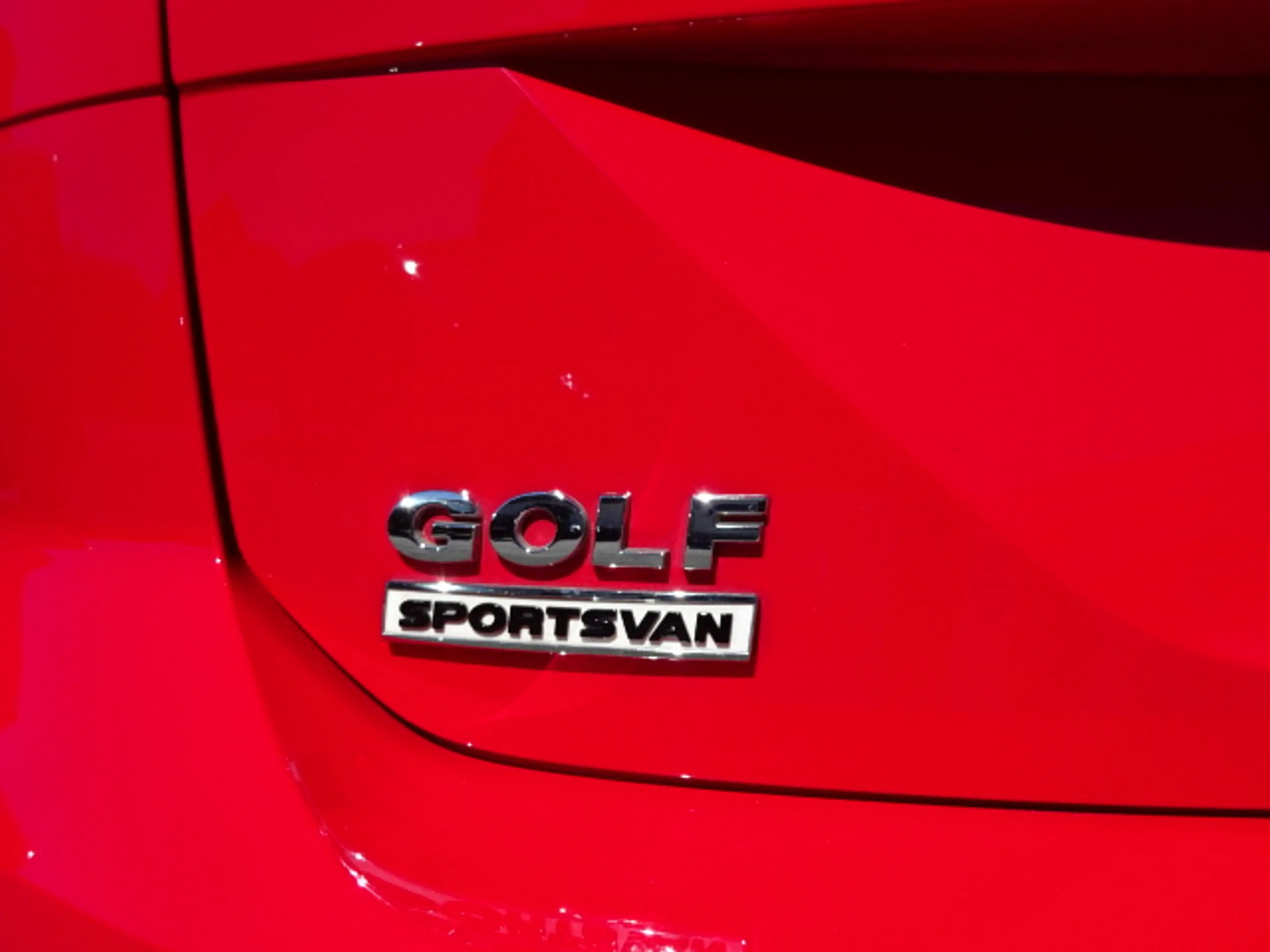 Volkswagen Golf Sportsvan Trendline *Licht+Sicht+Winter-Paket* — photo 6