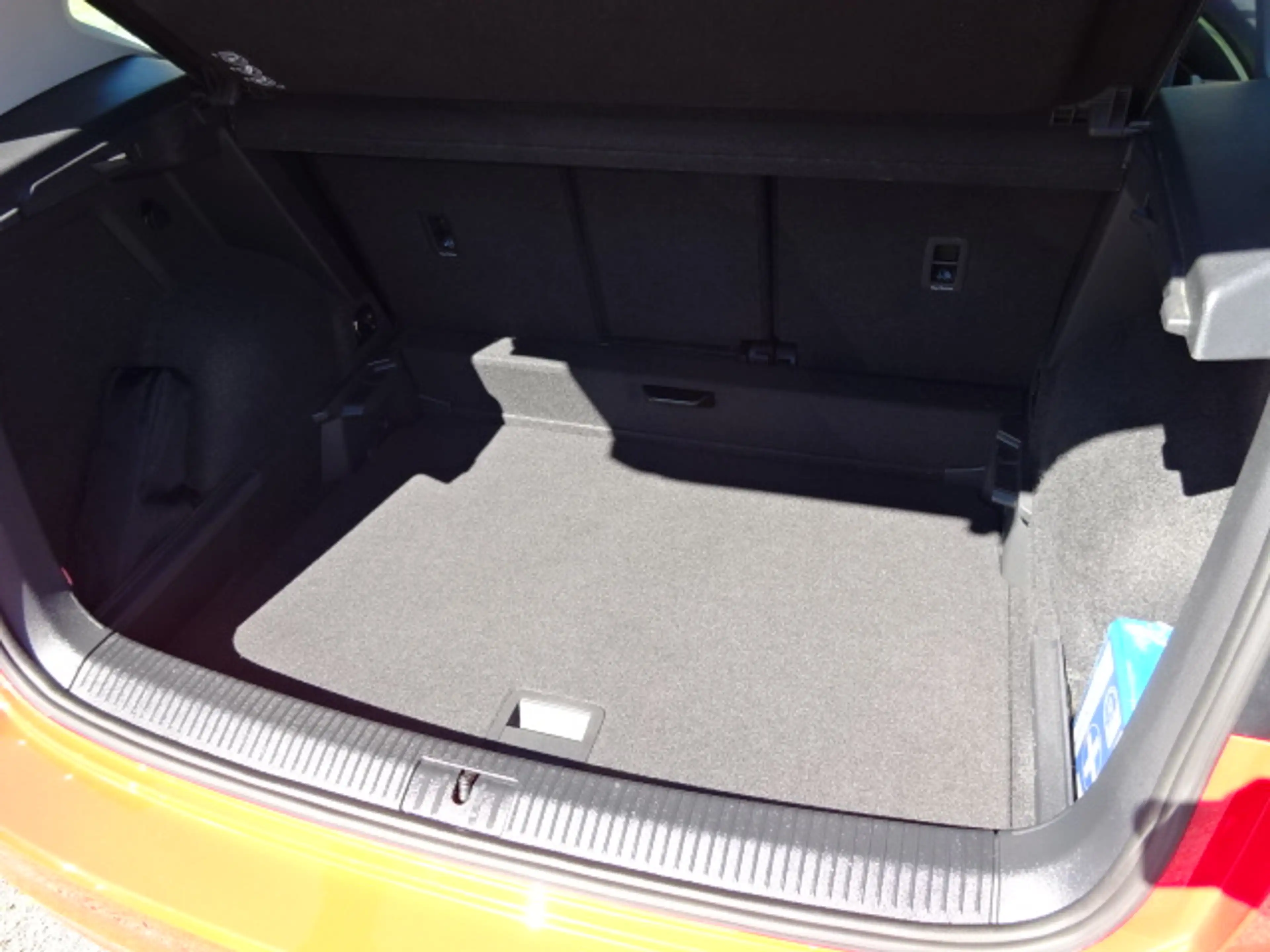 Volkswagen Golf Sportsvan Trendline *Licht+Sicht+Winter-Paket* — photo 8