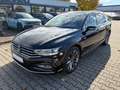 Volkswagen Passat Variant Passat  2,0 TDI Variant Elegance *R line* Schwarz - thumbnail 1