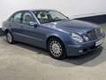 Mercedes-Benz E 270 CDI Lim. *Automatik*Schiebedach*1.Hand*Eu4 Синій - thumbnail 11