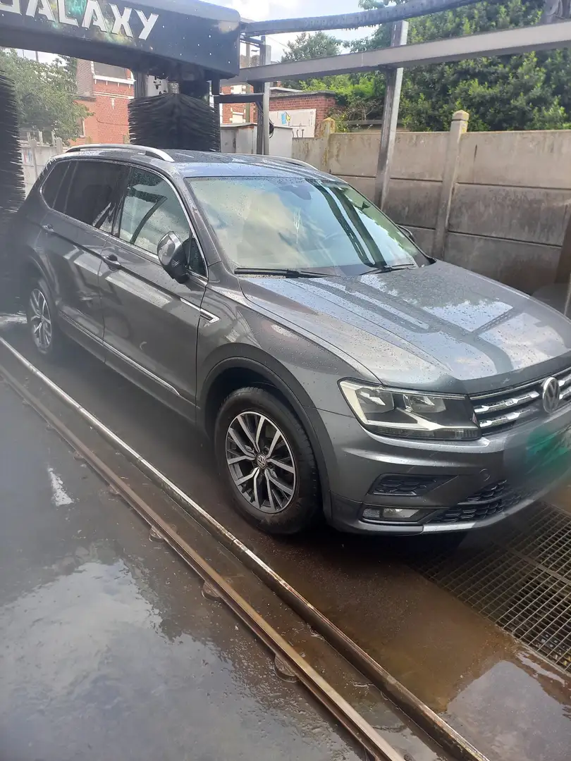 Volkswagen Tiguan Allspace 2.0 TDi SCR Comfortline BMT - 1