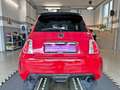 Abarth 500 Sport 170PS | Xenon | Apple Carplay | 8-fach ber. Rot - thumbnail 12