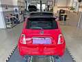 Abarth 500 Sport 170PS | Xenon | Apple Carplay | 8-fach ber. Rot - thumbnail 13