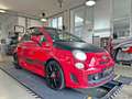 Abarth 500 Sport 170PS | Xenon | Apple Carplay | 8-fach ber. Rot - thumbnail 7