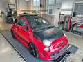 Abarth 500 Sport 170PS | Xenon | Apple Carplay | 8-fach ber. Rot - thumbnail 8