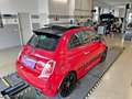 Abarth 500 Sport 170PS | Xenon | Apple Carplay | 8-fach ber. Rot - thumbnail 11