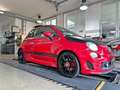 Abarth 500 Sport 170PS | Xenon | Apple Carplay | 8-fach ber. Rot - thumbnail 6