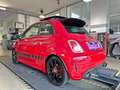 Abarth 500 Sport 170PS | Xenon | Apple Carplay | 8-fach ber. Rot - thumbnail 16