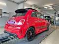 Abarth 500 Sport 170PS | Xenon | Apple Carplay | 8-fach ber. Rot - thumbnail 10