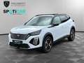 Peugeot 2008 PureTech 130 EAT8 GT Weiß - thumbnail 1