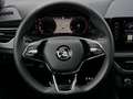 Skoda Kamiq Monte Carlo 1.5 TSI NAVI|SHZ|LED|PDC Argent - thumbnail 9