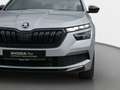 Skoda Kamiq Monte Carlo 1.5 TSI NAVI|SHZ|LED|PDC Argent - thumbnail 12