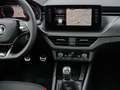 Skoda Kamiq Monte Carlo 1.5 TSI NAVI|SHZ|LED|PDC Argent - thumbnail 6