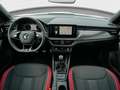 Skoda Kamiq Monte Carlo 1.5 TSI NAVI|SHZ|LED|PDC Argent - thumbnail 5