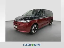 Volkswagen T7 Multivan Style 2,0 TSI 150 KW LÜ, AGR Sitze