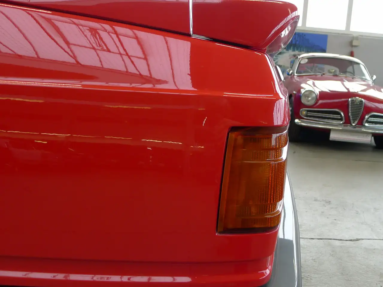Maserati 224 2.24 v, optisch und technisch sehr guter Zustand, foto 11