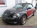 Volkswagen Beetle 1.2TSI KÄFER-Design Xenon Navi SHZ PDC Schwarz - thumbnail 7
